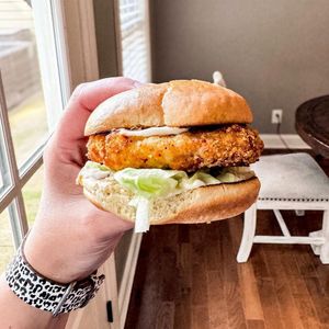 Image post by @ketoculturebaking on Instagram
