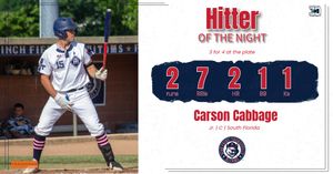 Image post by @cplbaseball on Instagram