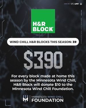 Image post by @mnwindchill on Facebook