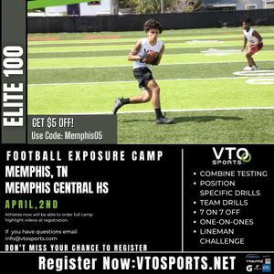 Image post by @vtosportselite on Instagram