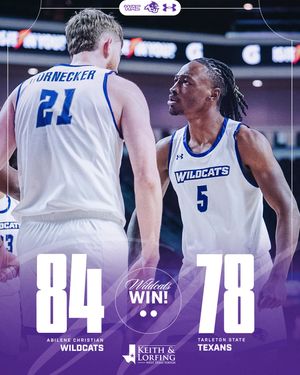 Image post by @acu_mbb on Instagram