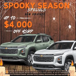 Image post by @mccarthymorse.chevrolet on Instagram