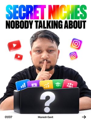 Image post by @munesh_gavit on Instagram