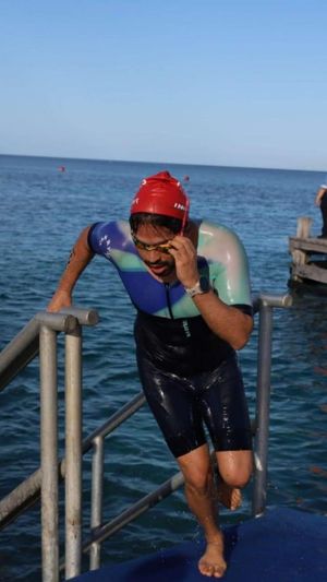 Image post by @modosaluddeporte on Instagram