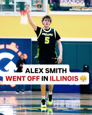 Image post by @prolificprepcrew on Instagram