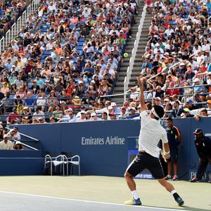 Image post by @usopen on Instagram