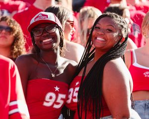 Image post by @ohiostathletics on Instagram
