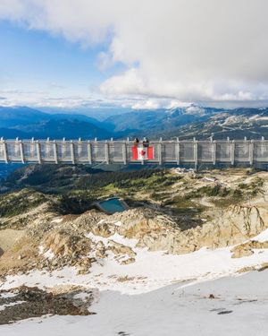 Image post by @whistlerblackcomb on Instagram