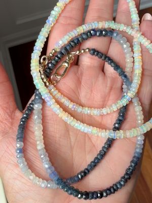 Image post by @ingramceciljewelry on Instagram