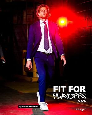 Image post by @octagonhockey on Instagram