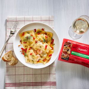 Image post by @ingredients_by_saputo on Instagram