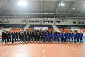 Image post by @volleyballcanada on Instagram