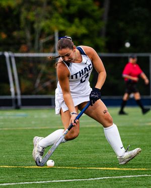 Image post by @ithacafieldhockey on Instagram
