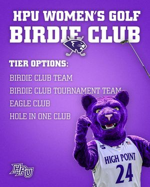 Image post by @highpointwgolf on Instagram
