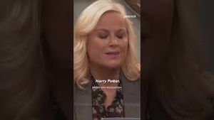Video post by @peacock on YouTube