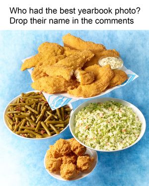 Image post by @captaindsseafood on Instagram