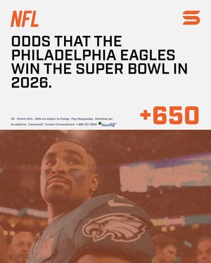 Image post by @sportsinteraction on Instagram