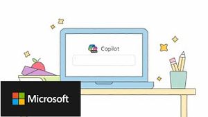 Video post by @microsoftedu on YouTube