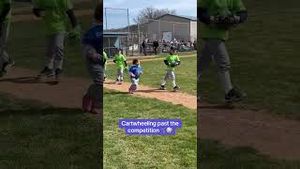 Video post by @thegistsports on YouTube