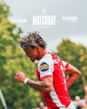 Image post by @azalkmaar on Instagram