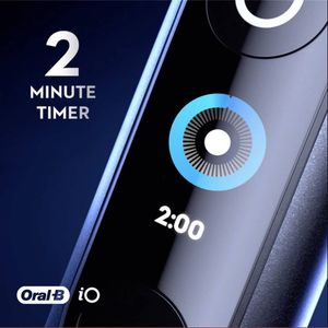 Image post by @oralb on Instagram