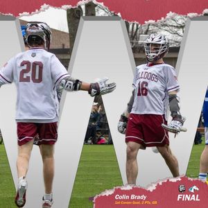 Image post by @deanbulldogs on Instagram