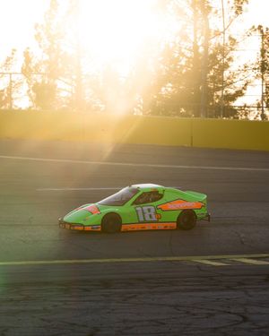 Image post by @brextonbusch on Twitter