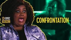 Video post by @comedycentraloriginals on YouTube