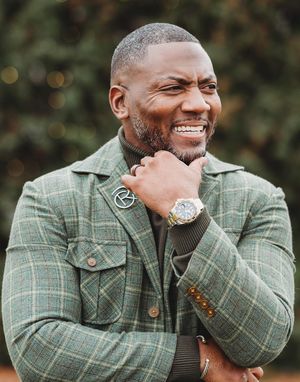 Image post by @realrclark on Instagram