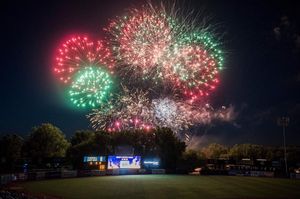 Image post by @kccougars on Instagram