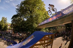 Image post by @redbullphotography on Instagram
