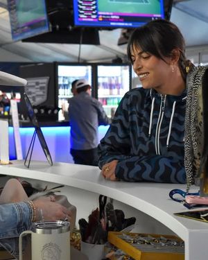 Image post by @atxopen on Instagram