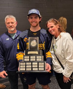 Image post by @merrimack_mih on Instagram