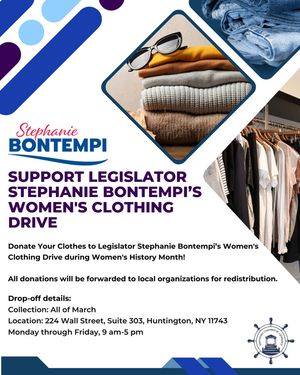 Image post by @northportchamberofcommerce on Instagram