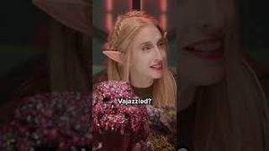 Video post by @dimension20shorts on YouTube