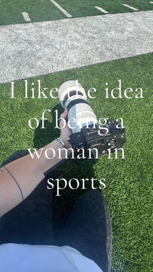 Video post by @behindthekam on TikTok
