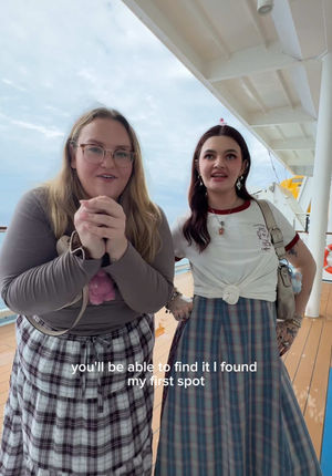 Video post by @alismithhhh on TikTok