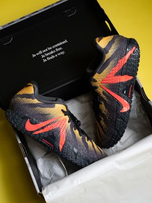 Image post by @solefly on Instagram