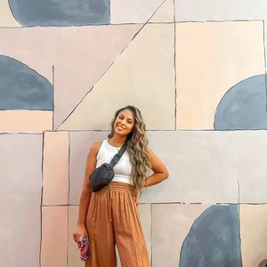 Image post by @vanessa_amonn on Instagram