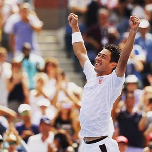 Image post by @usopen on Instagram