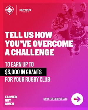 Image post by @rugbycanada on Instagram
