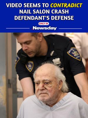 Image post by @newsday on Instagram