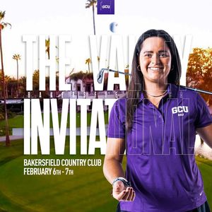 Image post by @gcu_wgolf on Instagram