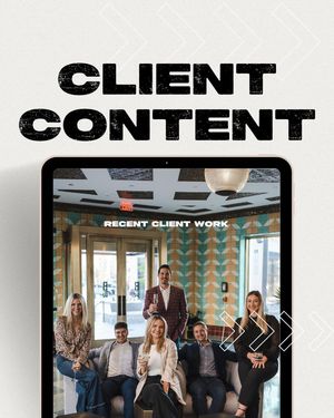 Image post by @macademicmedia on Instagram