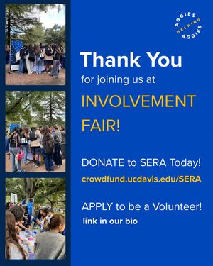 Image post by @aggieshelpingaggies on Instagram