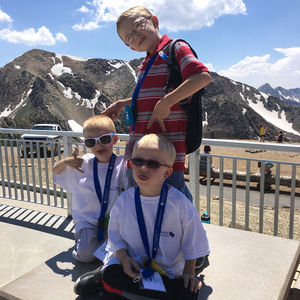 Image post by @childrenscolo on Instagram