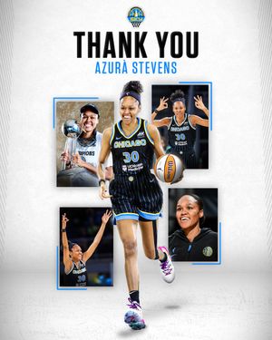 Image post by @chicagosky on Twitter