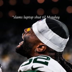 Image post by @lambeaufield on Instagram