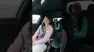 Video post by @lucidmotors on YouTube