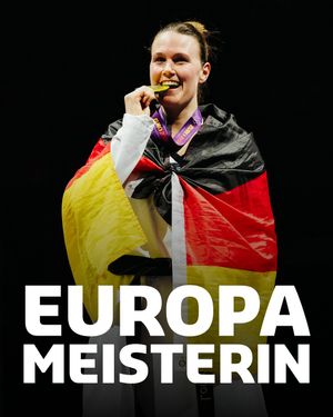 Image post by @teamdeutschland on Instagram